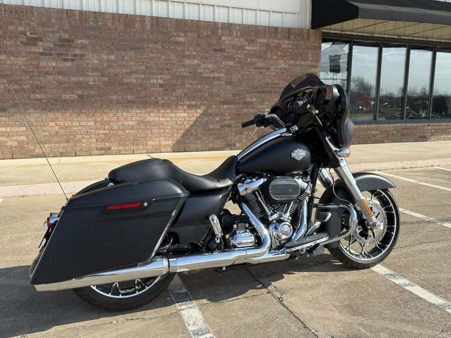 2022 Harley-Davidson® FLHXS - Street Glide® Special