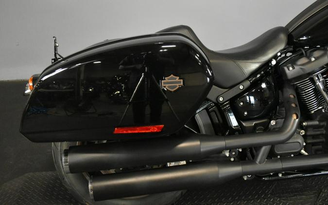 2023 Harley-Davidson Low Rider ST