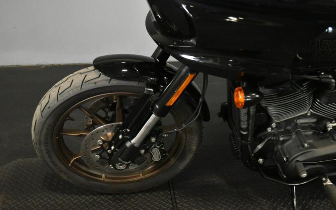 2023 Harley-Davidson Low Rider ST