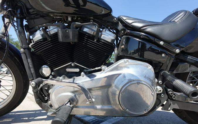 2024 Harley-Davidson Softail Standard