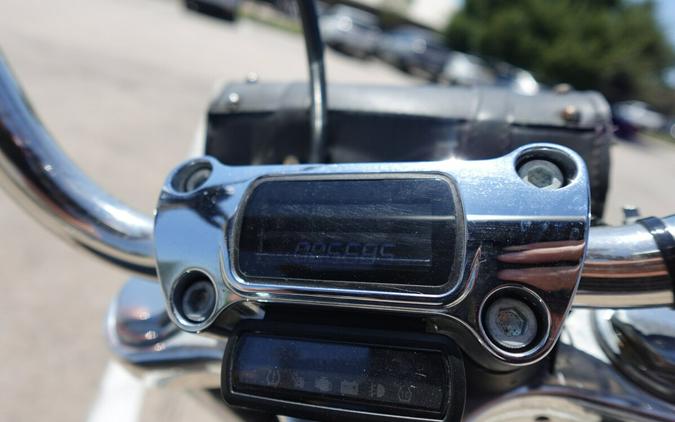 2024 Harley-Davidson Softail Standard