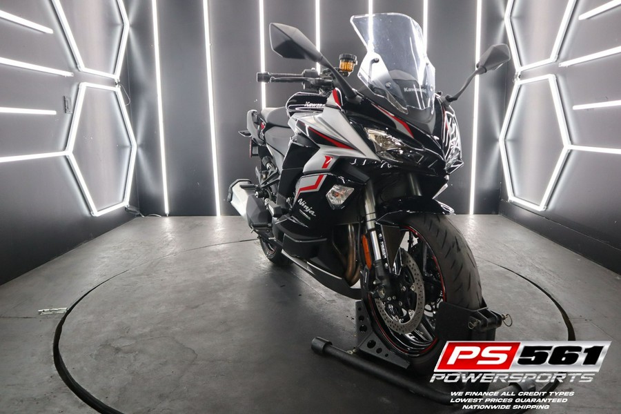 2024 Kawasaki Ninja 1000 SX