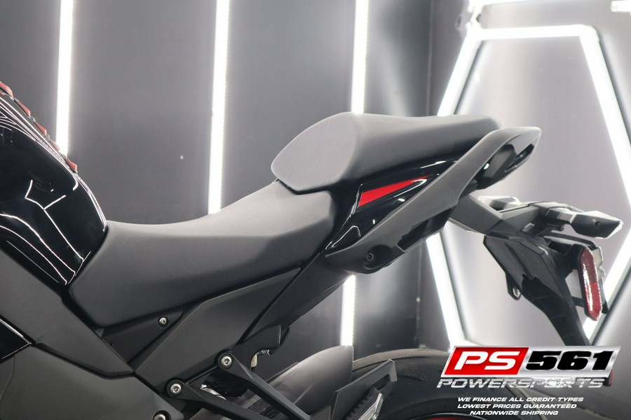 2024 Kawasaki Ninja 1000 SX