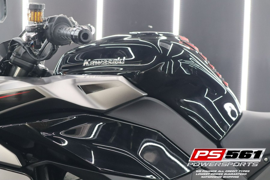 2024 Kawasaki Ninja 1000 SX