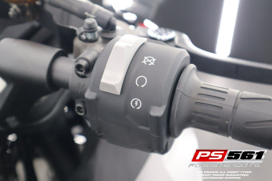 2024 Kawasaki Ninja 1000 SX