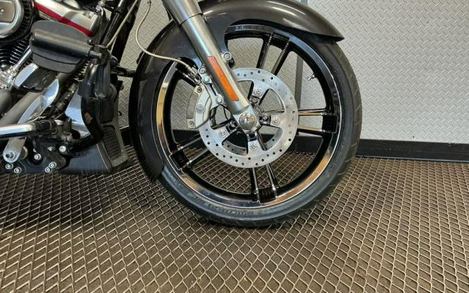 2020 Harley-Davidson Street Glide CVO