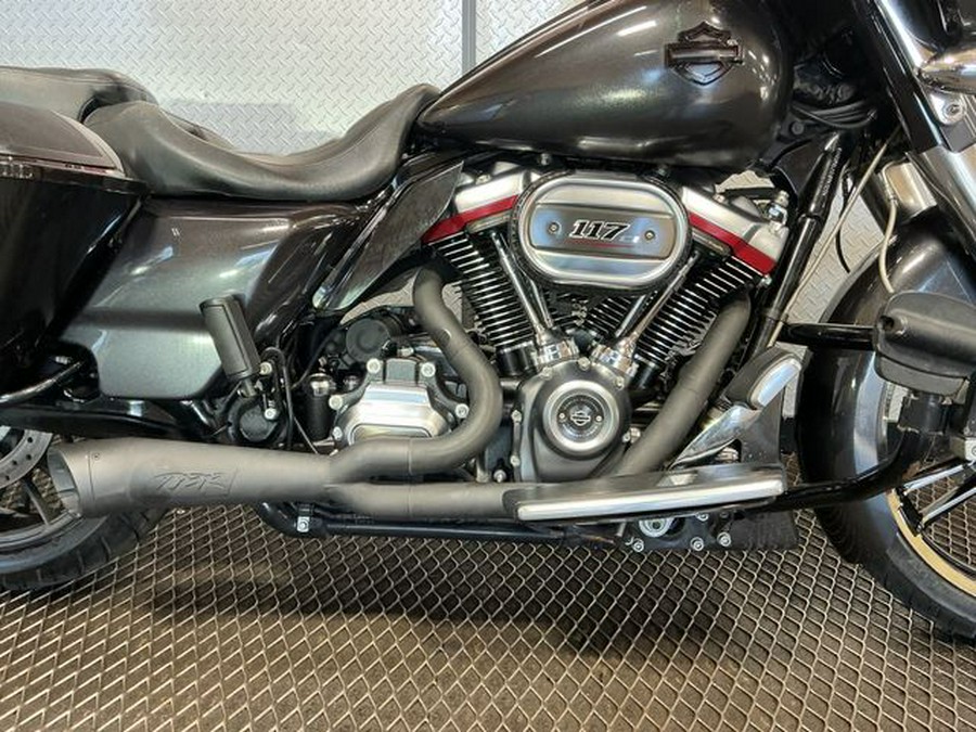 2020 Harley-Davidson Street Glide CVO