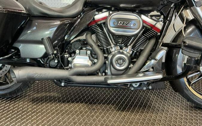 2020 Harley-Davidson Street Glide CVO