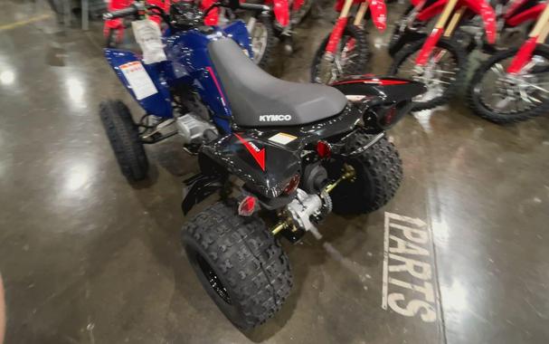 2025 Kymco MONGOOSE 270I