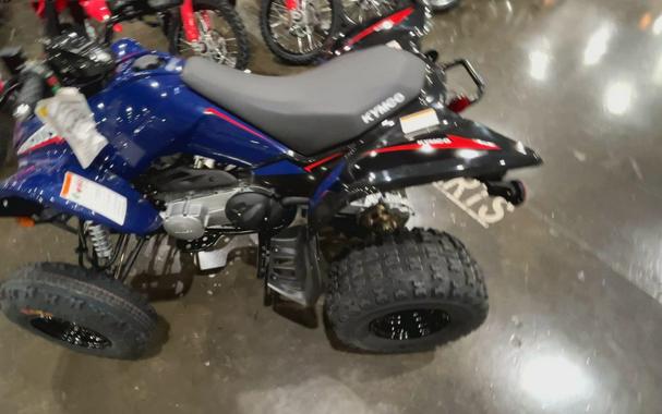 2025 Kymco MONGOOSE 270I