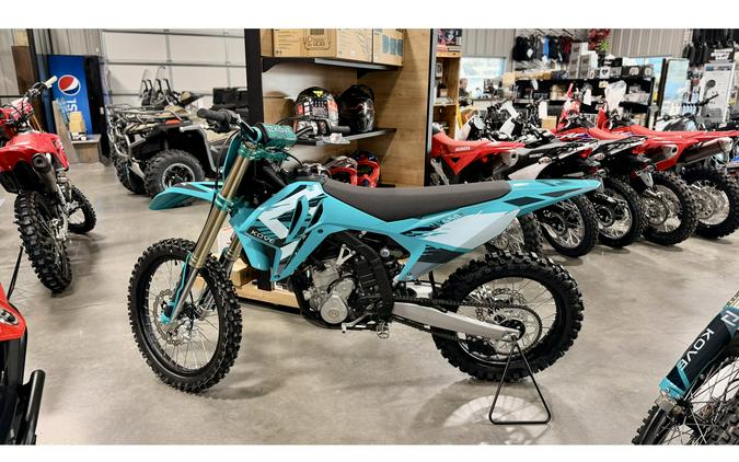 2026 KOVE USA MX450R