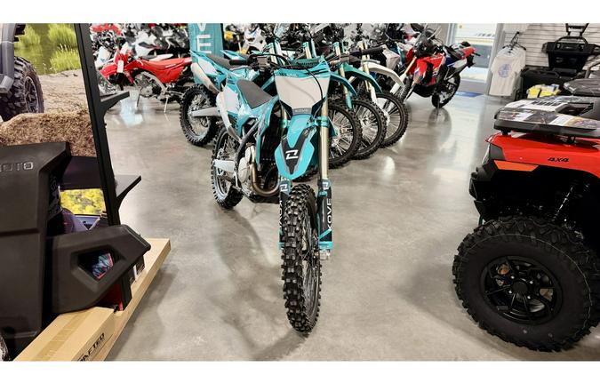 2026 KOVE USA MX450R