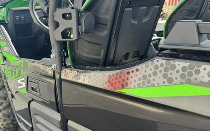 2022 Kawasaki Teryx®
