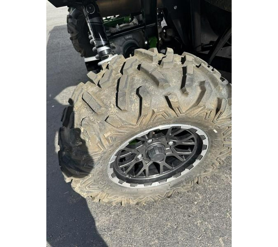 2022 Kawasaki Teryx®