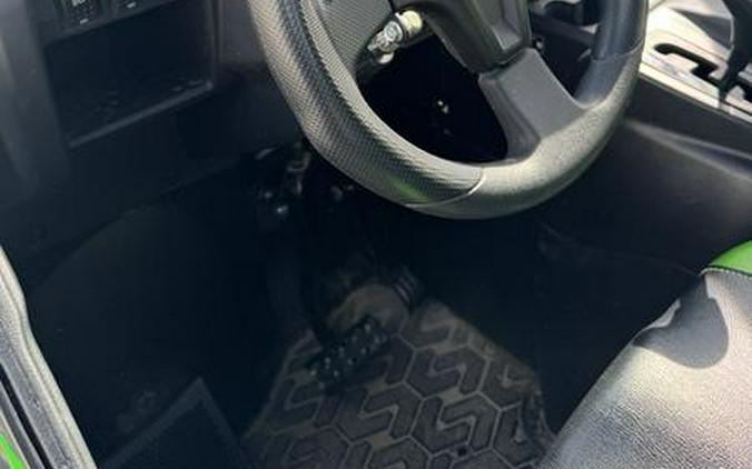 2022 Kawasaki Teryx®