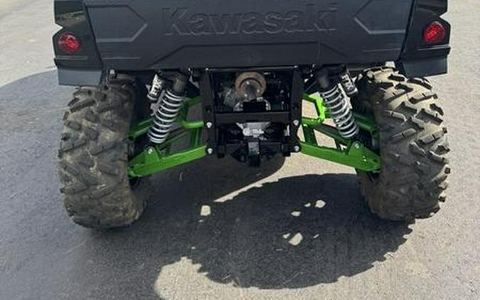 2022 Kawasaki Teryx®