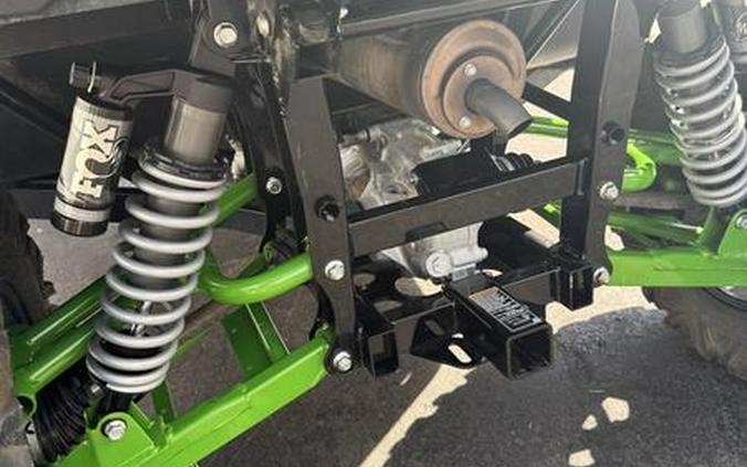 2022 Kawasaki Teryx®