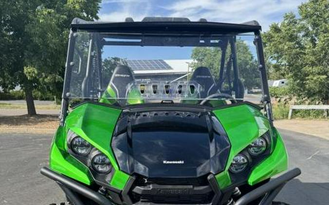 2022 Kawasaki Teryx®
