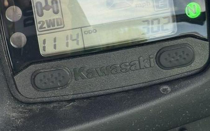 2022 Kawasaki Teryx®