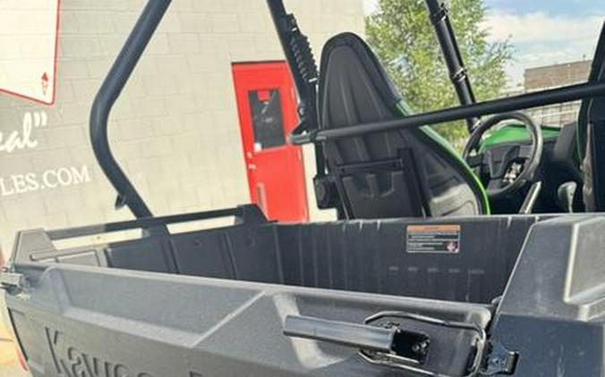 2022 Kawasaki Teryx®