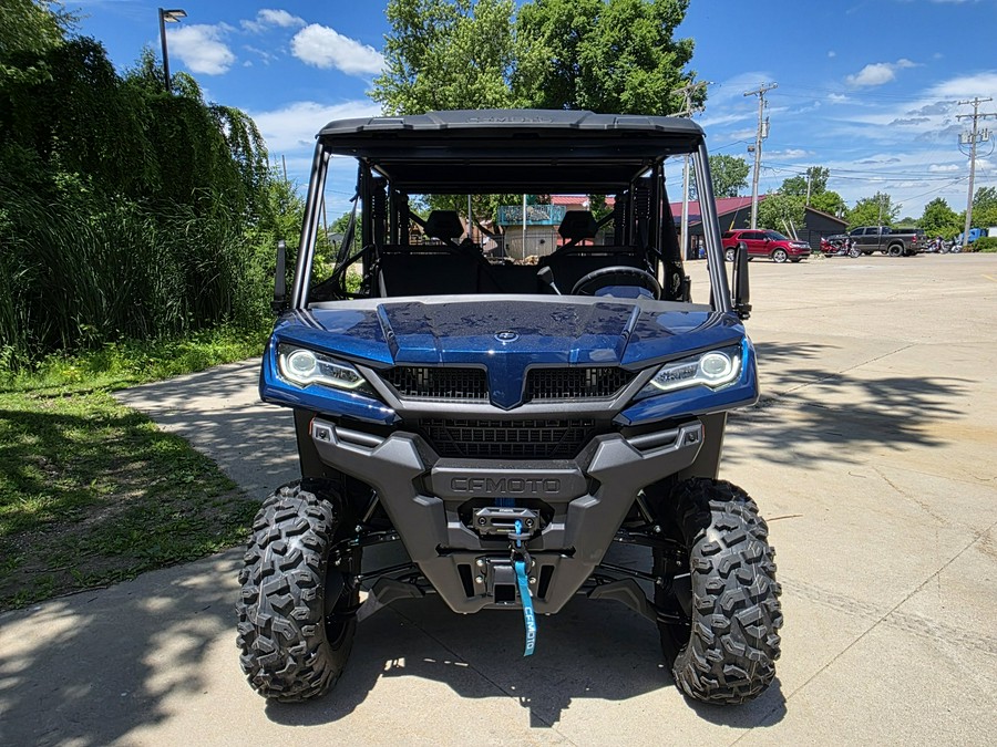 2026 CFMOTO UFORCE 1000 XL
