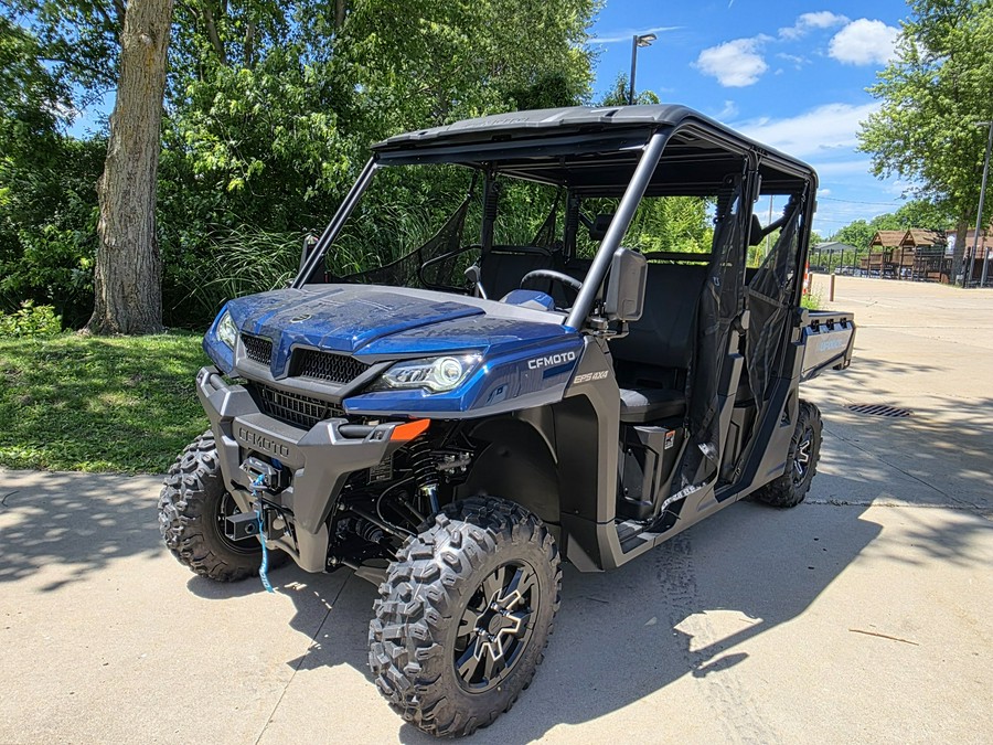 2026 CFMOTO UFORCE 1000 XL