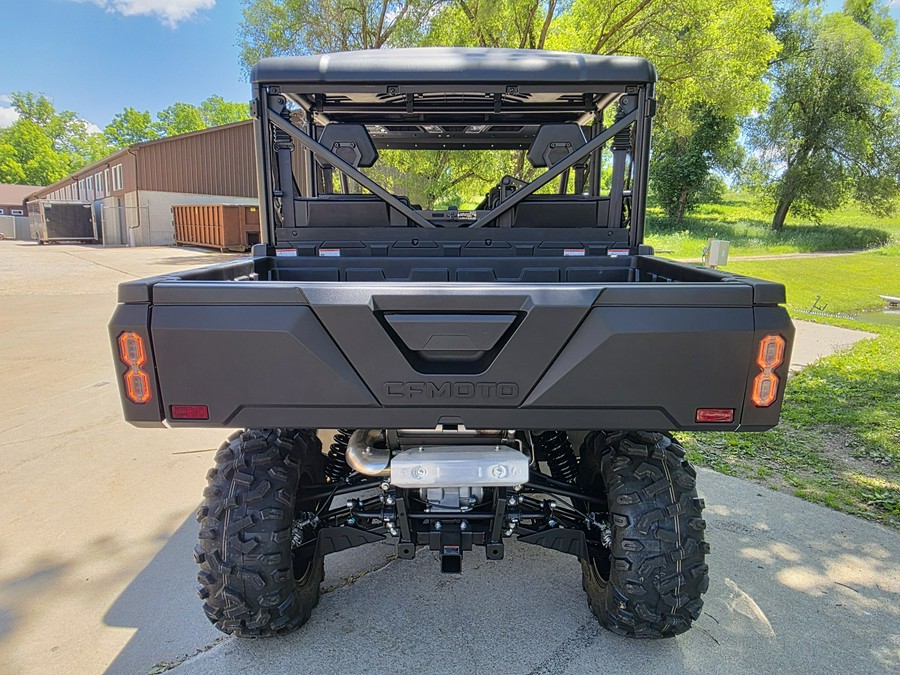 2026 CFMOTO UFORCE 1000 XL