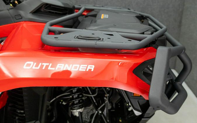 2024 CAN-AM OUTLANDER DPS 700