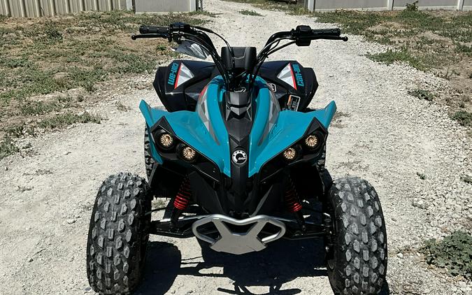 2026 Can-Am RENEGADE 110