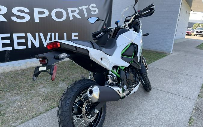 2026 Kawasaki KLE®500 SE ABS