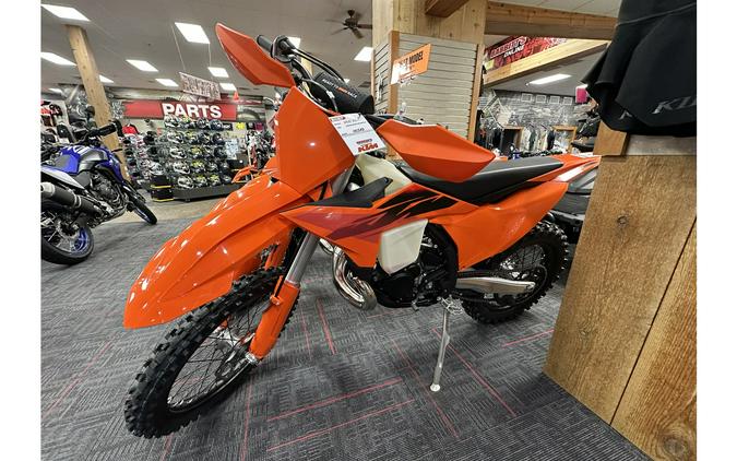2027 250 XC - KTM