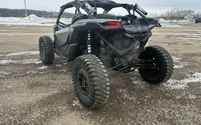 2026 Can-Am Maverick X3 X rc TURBO RR 72