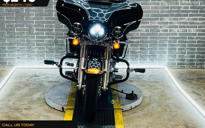 2015 Harley-Davidson Ultra Classic Electra Glide