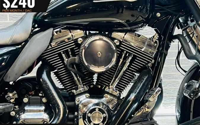 2015 Harley-Davidson Ultra Classic Electra Glide