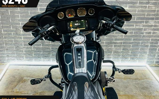 2015 Harley-Davidson Ultra Classic Electra Glide