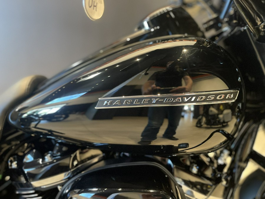 2020 Harley-Davidson Street Glide® Special