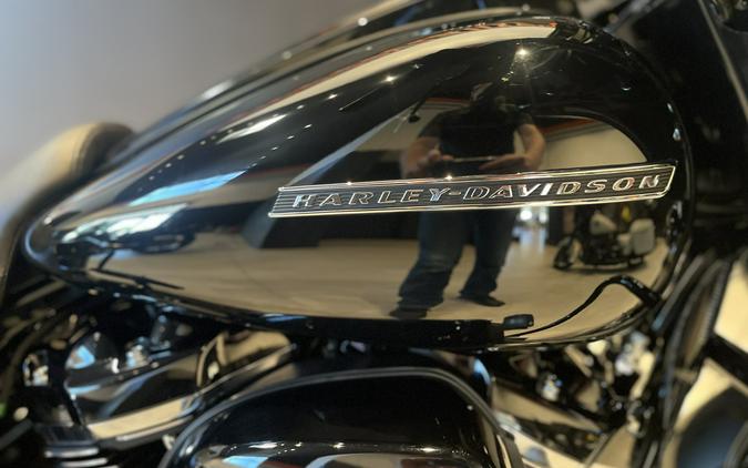2020 Harley-Davidson Street Glide® Special