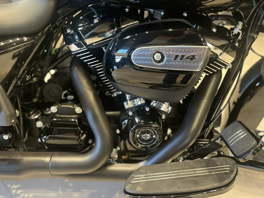 2020 Harley-Davidson Street Glide® Special