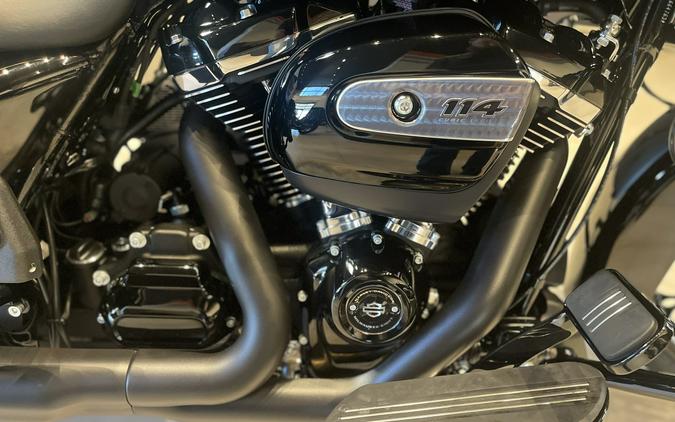 2020 Harley-Davidson Street Glide® Special