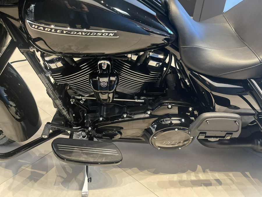 2020 Harley-Davidson Street Glide® Special