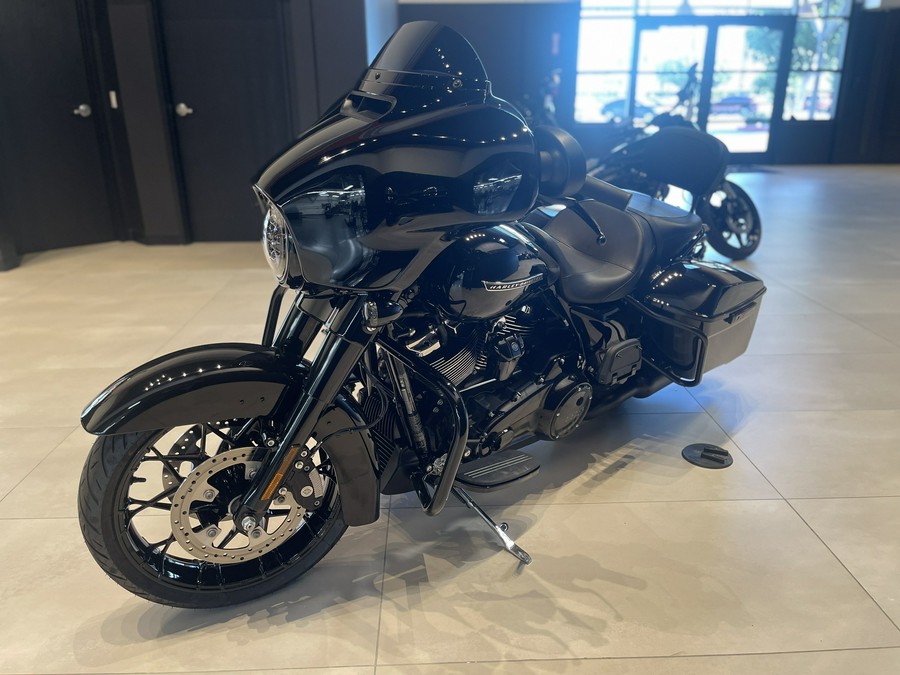 2020 Harley-Davidson Street Glide® Special