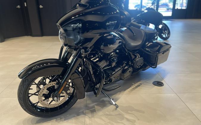2020 Harley-Davidson Street Glide® Special