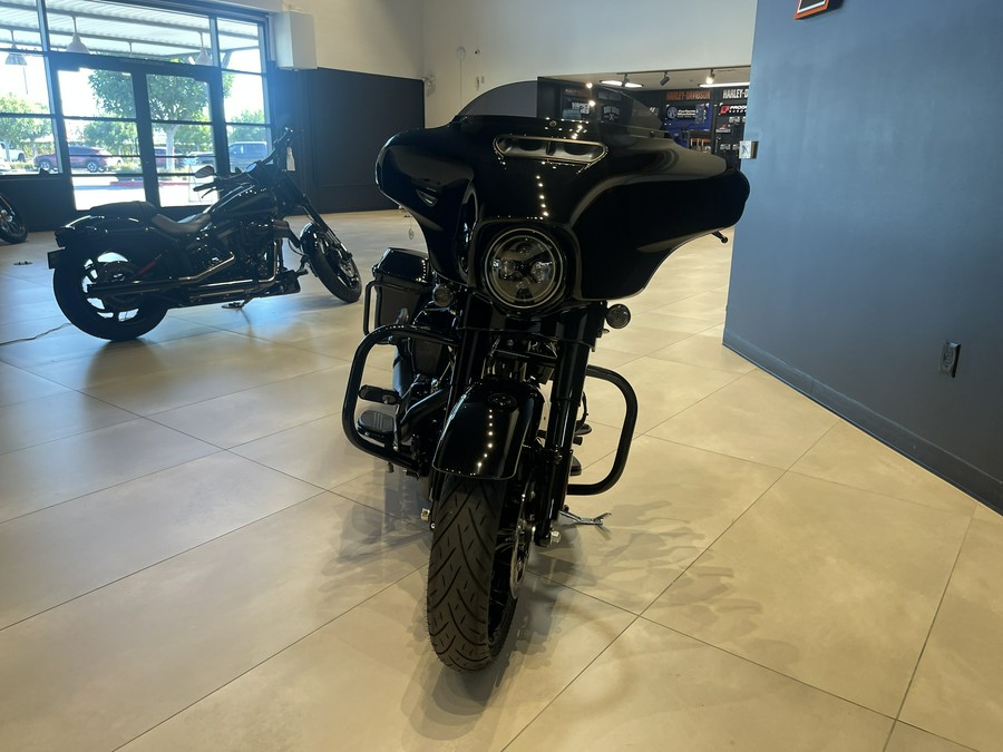 2020 Harley-Davidson Street Glide® Special