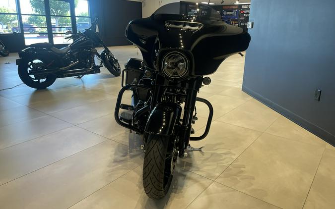 2020 Harley-Davidson Street Glide® Special