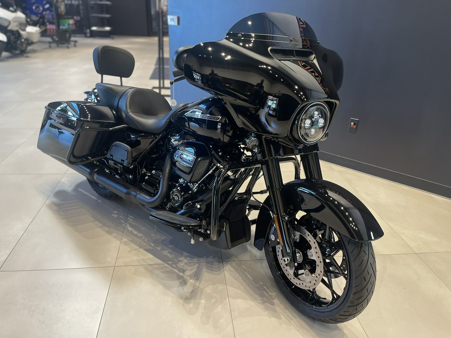 2020 Harley-Davidson Street Glide® Special