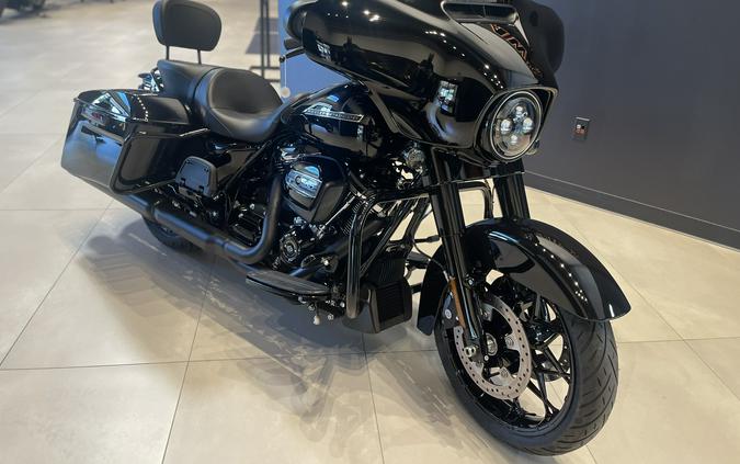 2020 Harley-Davidson Street Glide® Special