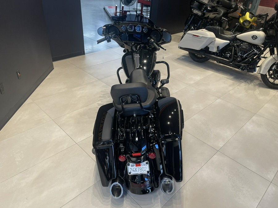 2020 Harley-Davidson Street Glide® Special