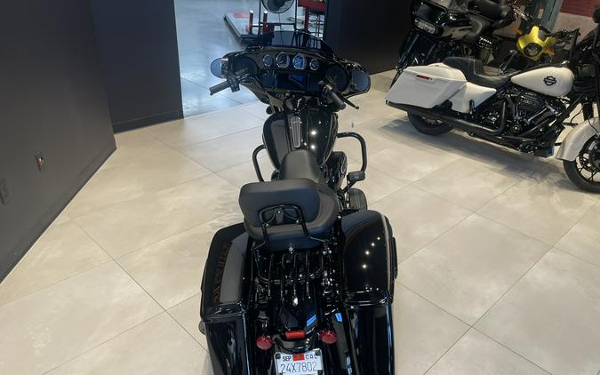 2020 Harley-Davidson Street Glide® Special