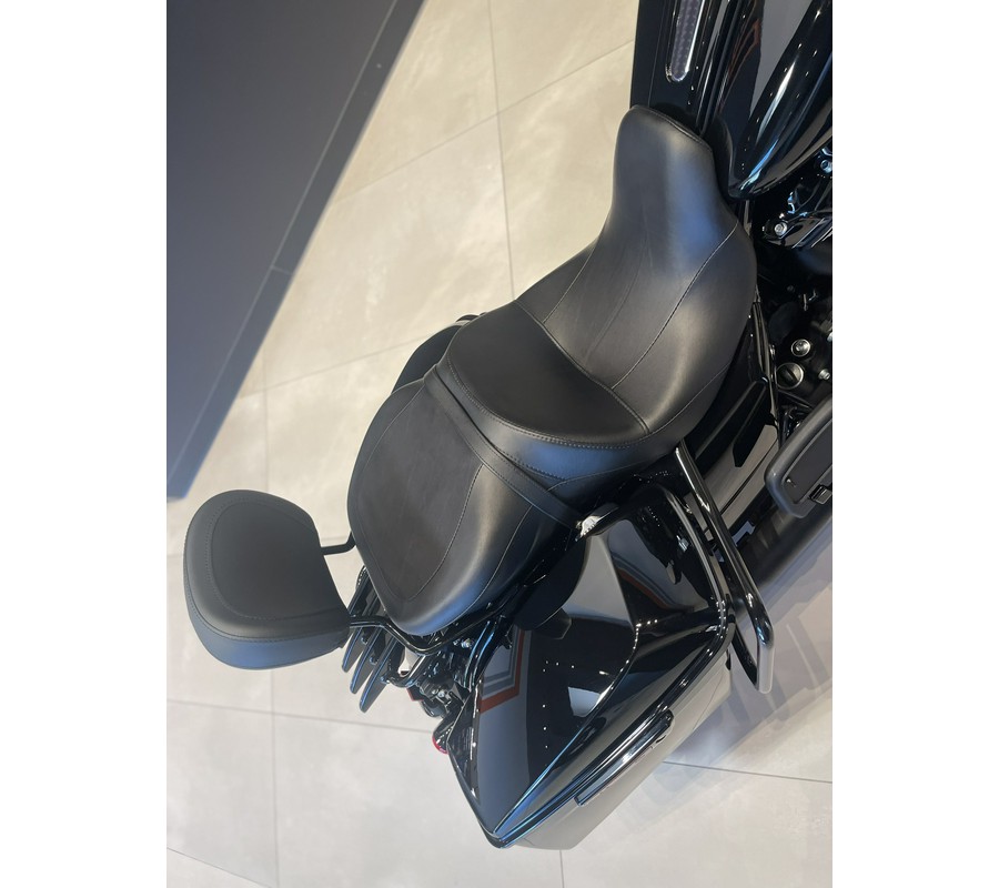 2020 Harley-Davidson Street Glide® Special