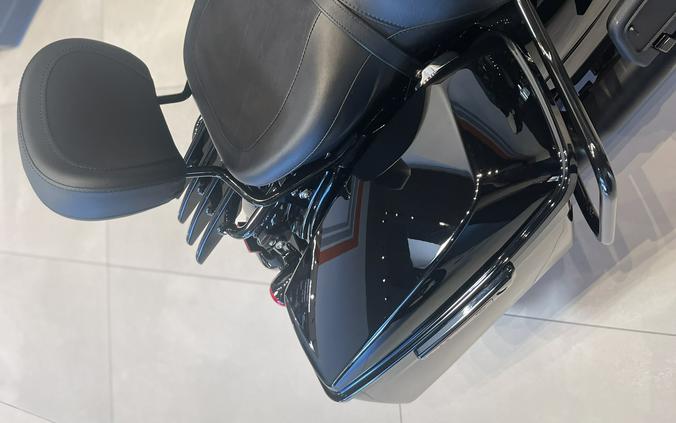 2020 Harley-Davidson Street Glide® Special